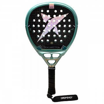 Drop Shot Quantum Soft W